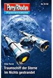 Perry Rhodan Planetenroman 91/92, Titelbild, Rezension