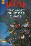 Prinz Chaos, Titelbild, Rezension