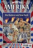 Amerika 3, Rezension, Titelbild