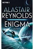 Enigma, Rezension, Titelbild