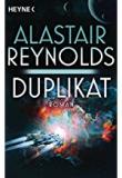 Duplikat, Reynolds, Titelbild