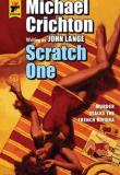 Scratch One, Titelbild, Rezension