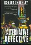 The Alternative Detective, Sheckley, Rezension