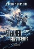 Sternenfinsternis, Titelbild, Rezension