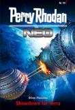 Oliver Plaschka, Perry Rhodan Neo 99, Showdown für Terra, Rezension