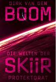 Die Welten der Skiir, Band 2, Titelbild, Rezension