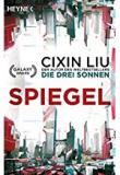 Spiegel, Cixin Liu, Titelbild, Rezension