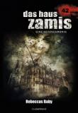 Coco Zamis, Rebeccas Baby, Rezension, Thomas Harbach