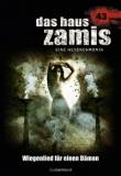 Das Haus Zamis 43, Wiegenlied für einen Dämon, Christian Schwarz, Catalina Corvo,