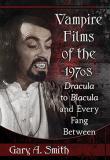 Vampire Films of the 1970s , Titelbild, Rezension 