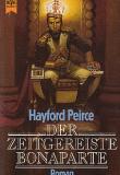 Der zeitgreiste Napoleon, Hayford Peirce, Thomas Harbach, Rezension 