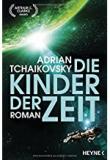 Kinder der Zeit, Tschaikovsky, Titelbild