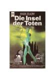 Roger Zelazny, Insel der Toten, Titelbild