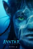 Avatar 2 The Way of Water Poster