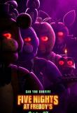 Five Nights at Freddy's