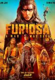 Furiosa: A Mad Max Saga Poster