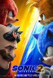 Sonic 2 Poster