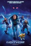 Lightyear Poster