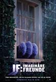 If: Imaginäre Freunde Poster