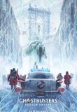 Ghostbusters: Frozen Empire Poster