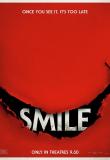 Smile Poster