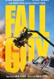 The Fall Guy Poster