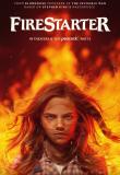 Firestarter Poster