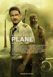 The Plane Gerald Butler