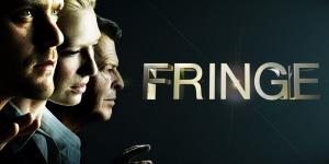 Fringe Poster