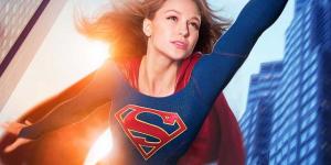 Supergirl