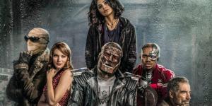 Doom Patrol