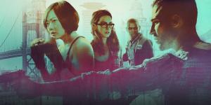 Sense 8