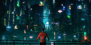 Altered Carbon - Das Unsterblichkeitsprogramm