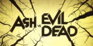 Ash vs Evil Dead