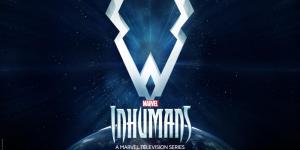 Marvel's Inhumans