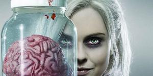 iZombie