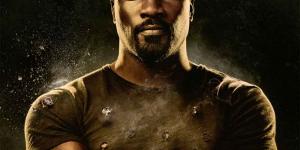 Marvel's Luke Cage