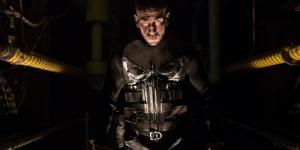 Marvel's The Punisher