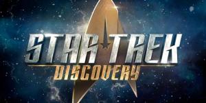 Star Trek: Discovery