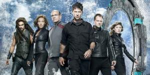 Stargate Atlantis