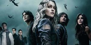 The 100