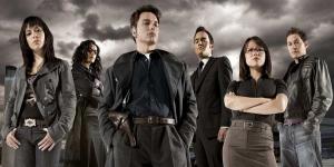 Torchwood