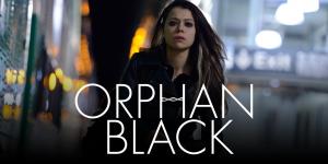 Orphan Black Tatiana Maslany