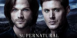 Supernatural Poster