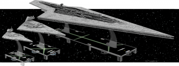 Star Wars: Armada