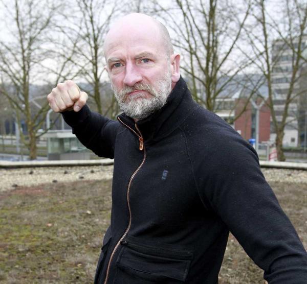 Graham McTavish: Welche besondere Eigenschaft zeichnet Dwalin aus?