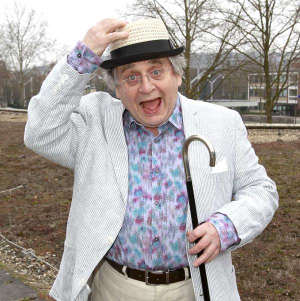 Sylvester McCoy: Woran kann man den siebten Doktor erkennen?