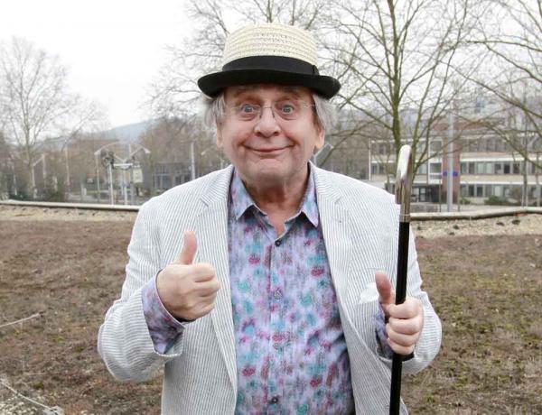 Sylvester McCoy: Was hälst du von der neuen Generation von Doktoren?