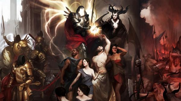 Diablo 4