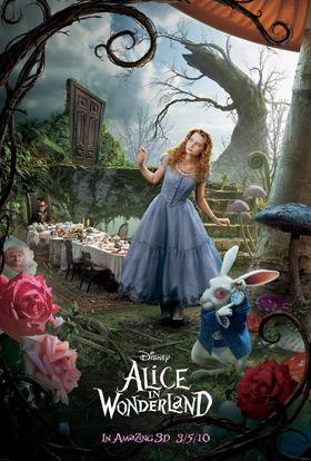  Alice im Wunderland